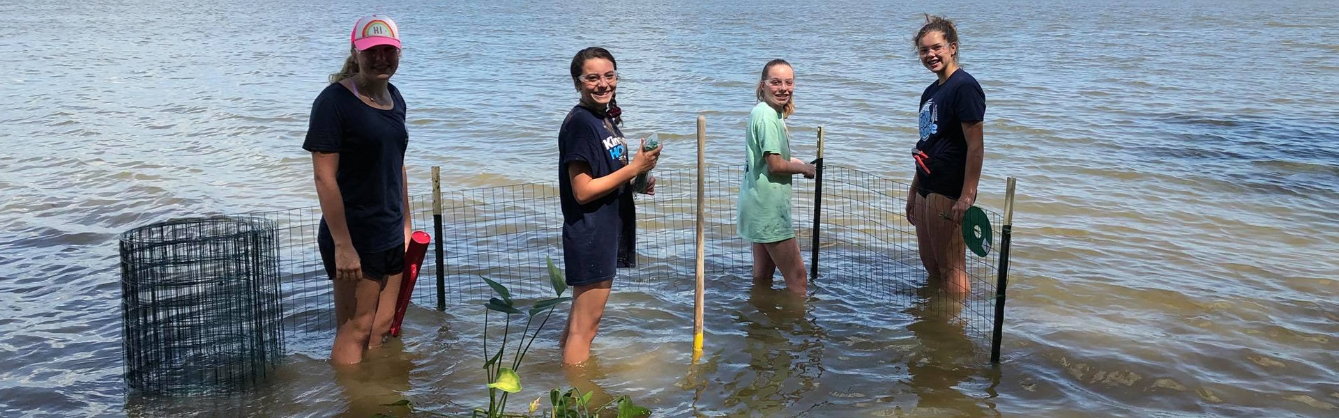 Take A Kid Fishing Day 3-23-2024 - Lake Houston