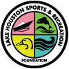 Lake Houston Sports and Recreation Foundation Logo